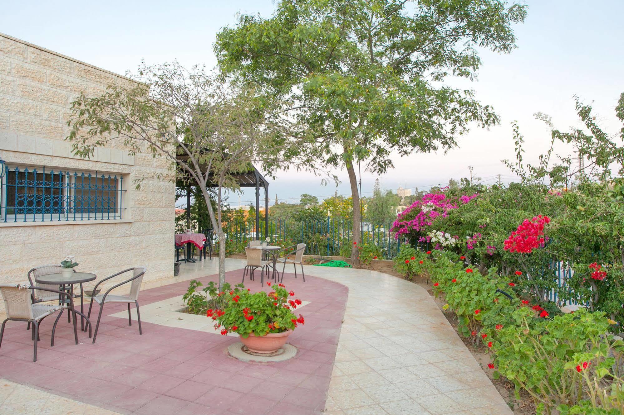 Villa 1000 Arad Buitenkant foto